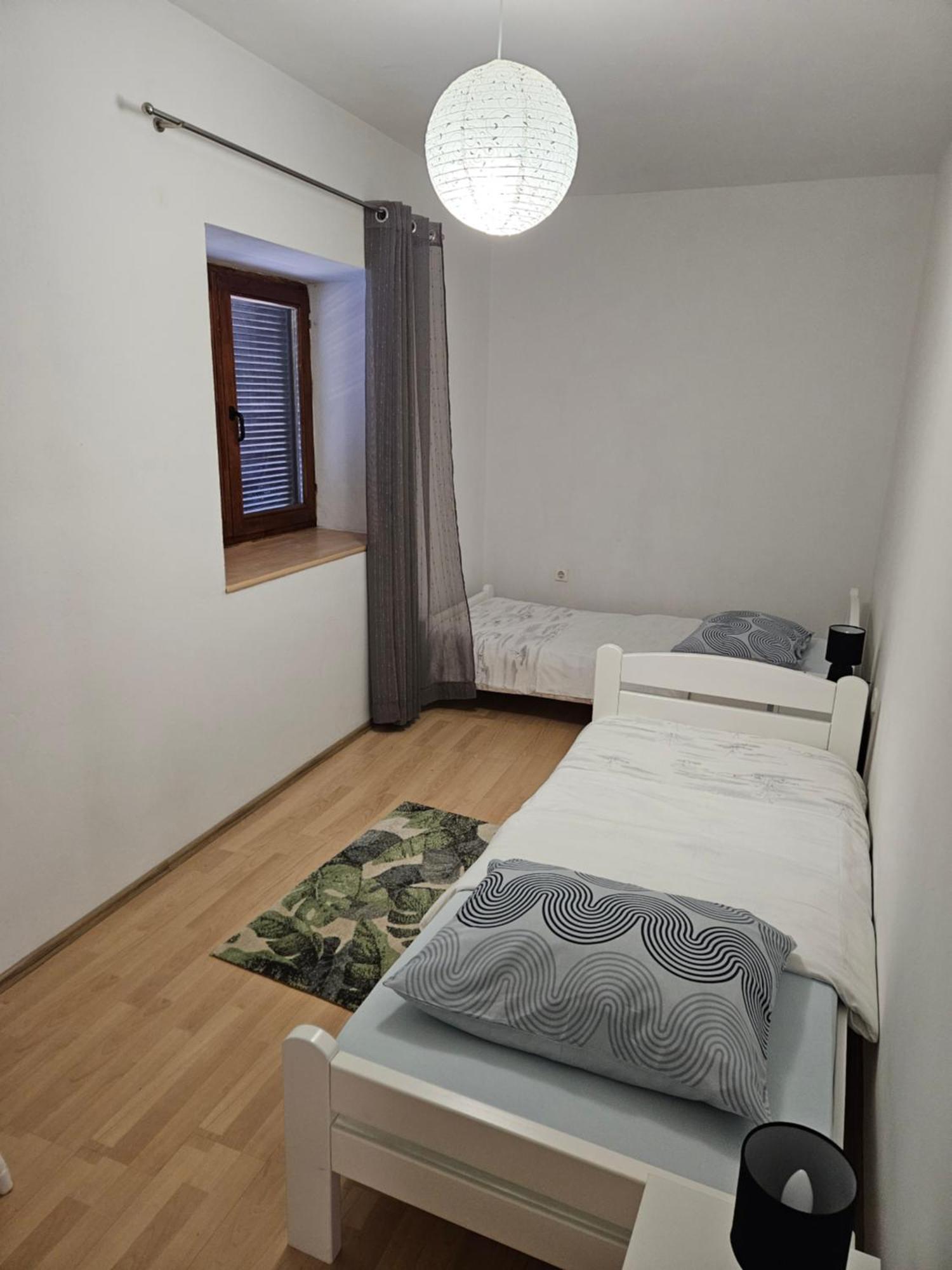 Holiday Home Nena Drnis Bagian luar foto