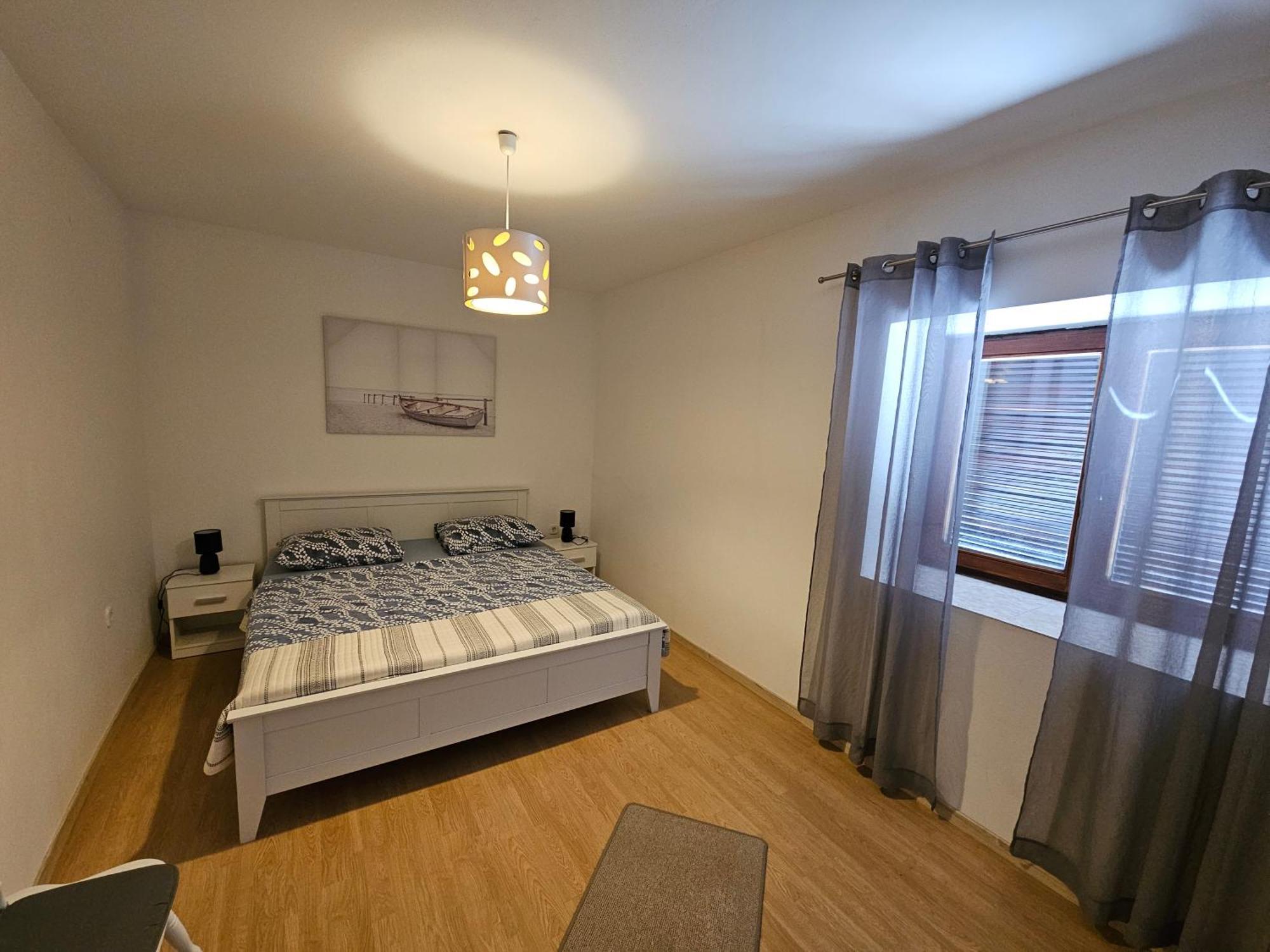 Holiday Home Nena Drnis Bagian luar foto
